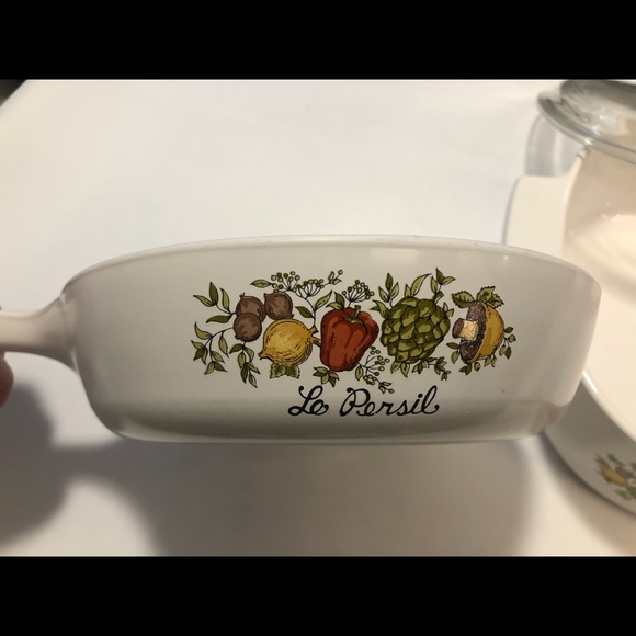 CorningWare 5 Pc. Set - Picture 5 of 13